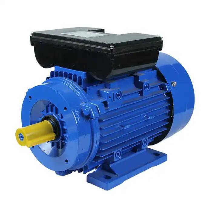 ម៉ូទ័រអេឡិចត្រិច AC Asynchronous Premium Efficiency Motor